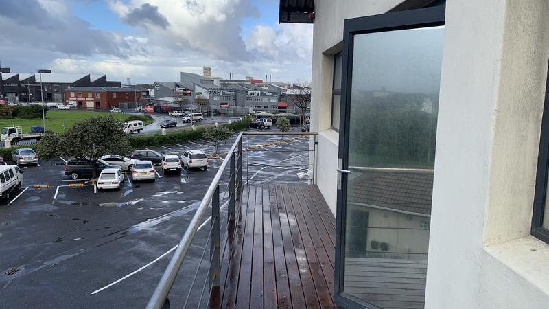 To Let commercial Property for Rent in Ndabeni Western Cape